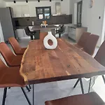 Vila Karla Sibenik
