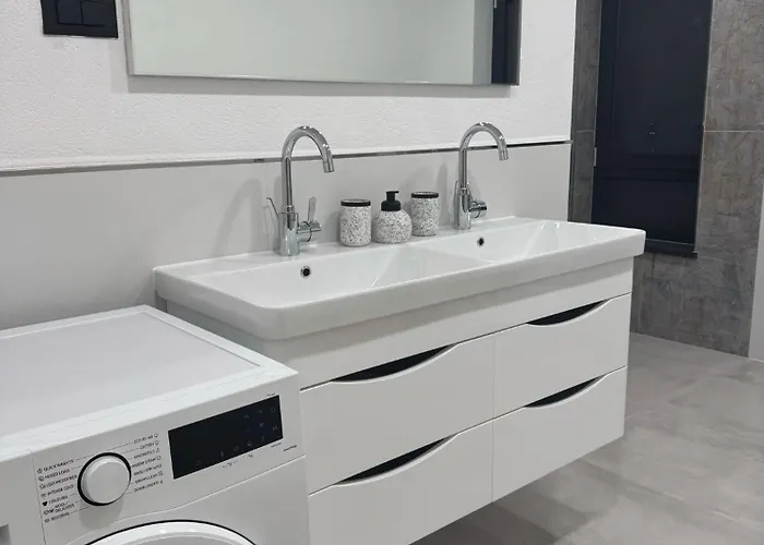 Karla Sibenik Villa *