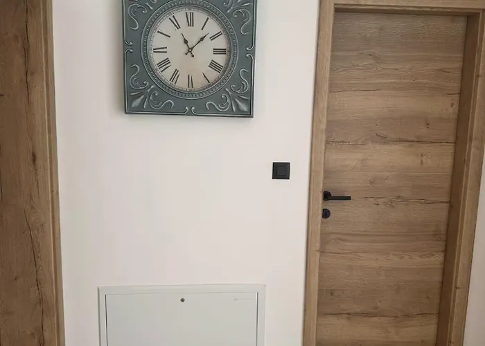 Villa Karla Sibenik Konjevrate