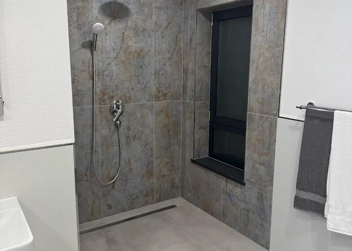 Villa Karla Sibenik Konjevrate